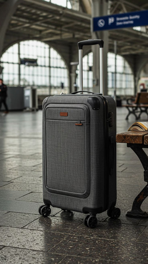 5 essential gadgets for the modern travele