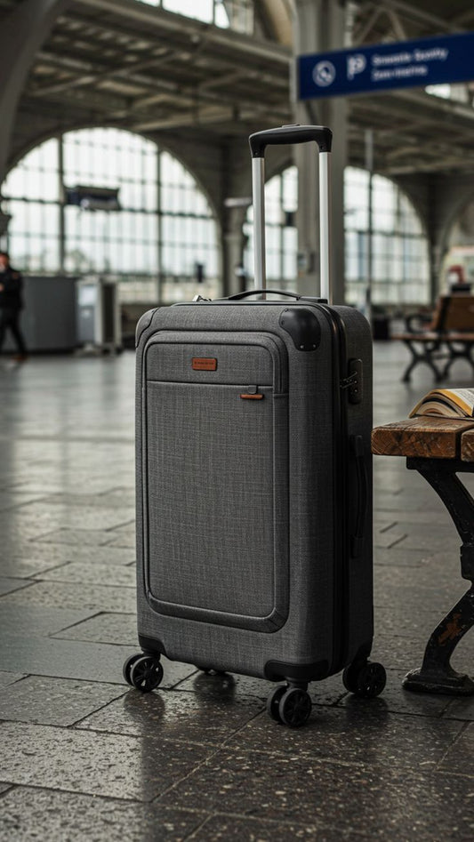 5 essential gadgets for the modern travele