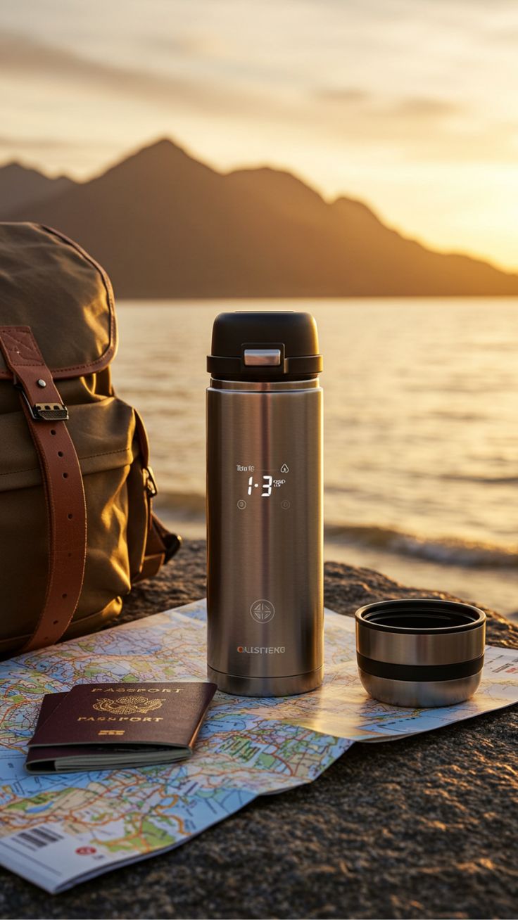 Best 15 travel technology gadgets