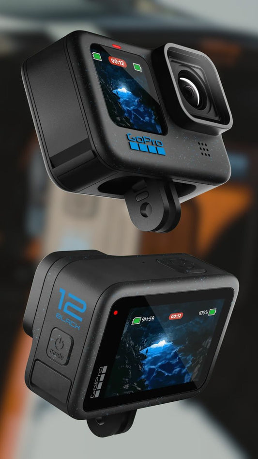 GoPro HERO12 Black