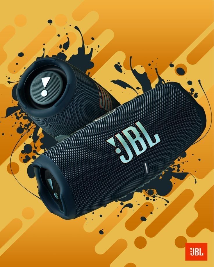 JBL Bluetooth Speaker #jbl #speaker