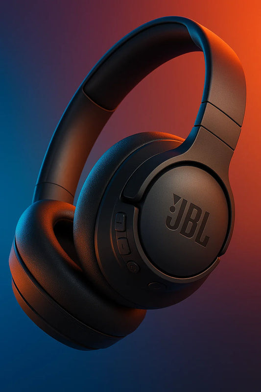 JBL Tune 720BT - Wireless