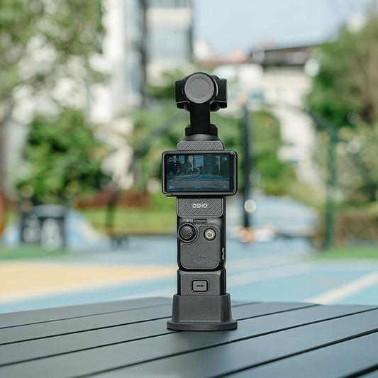 DJI Osmo Pocket 3 Creator Combo: The Best Vlogging Camera